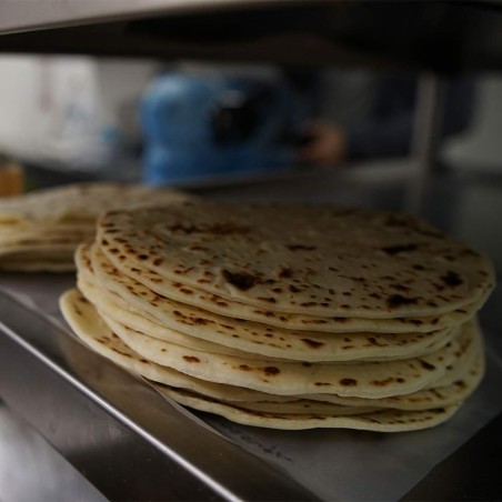 Pane e Piadina